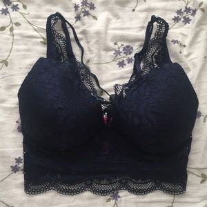 Brand new with tags, La SENZA bralette